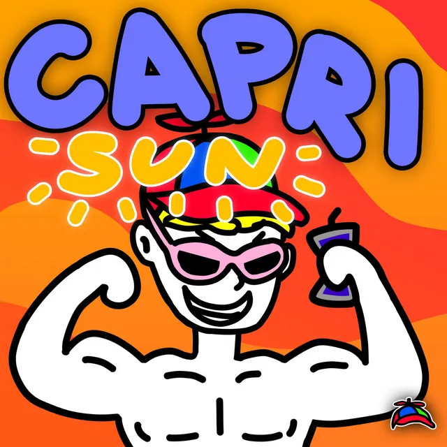 Capri Sun