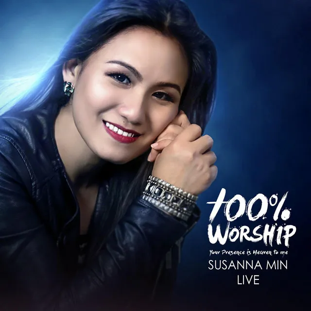 100% Worship (Live)