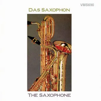 The Saxophone by Detlef Bensmann