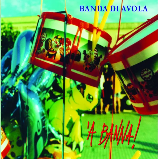 Banda Di Avola