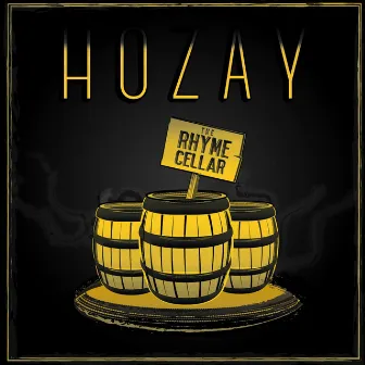 The Rhyme Cellar by Hozay