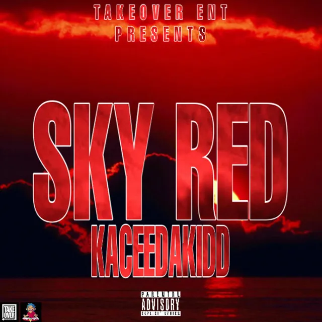 Sky Red