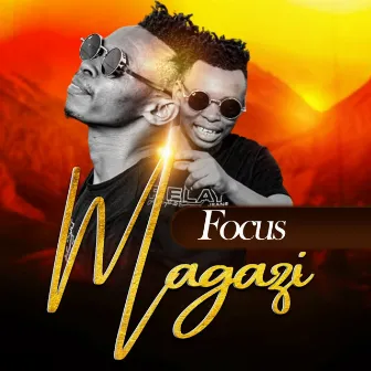 Sengikhumbule Abazali bami (Instrumental Version) by Focus Magazi