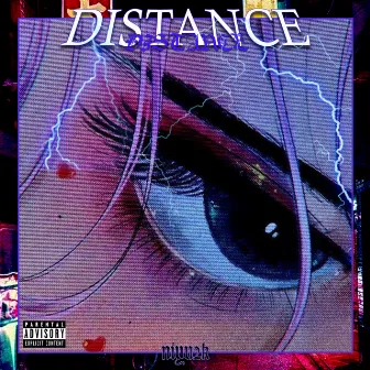 DISTANCE by niyu2k