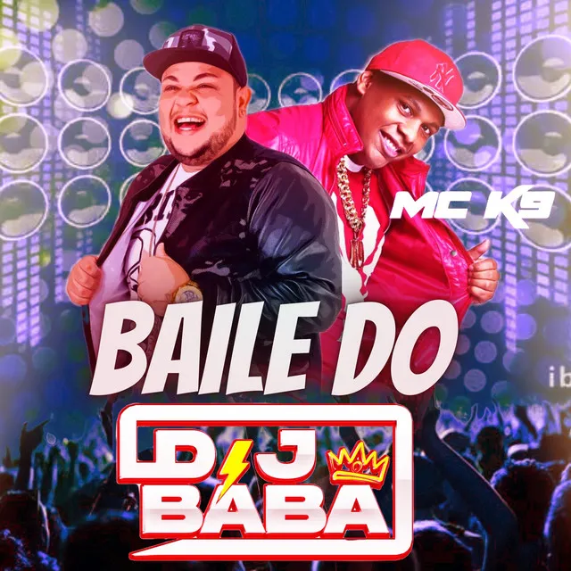 Baile do Dj Babá