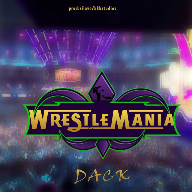 WrestleMania