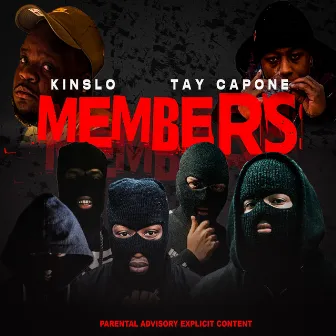 Members by Kinslo