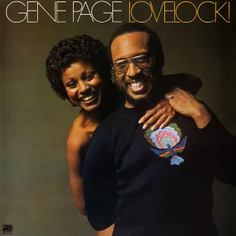 Lovelock! by Gene Page