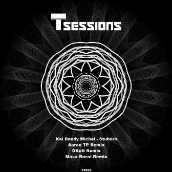 T Sessions 22 by Kai Randy Michel