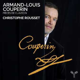 Armand-Louis Couperin: Pièces de Clavecin by Armand-Louis Couperin