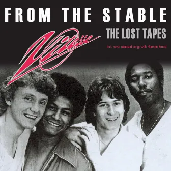 From The Stable (The Lost Tapes) by Vitesse