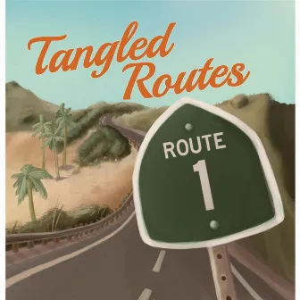 Route 1 by Tangled Routes