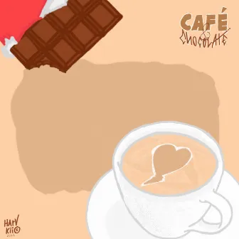 Café & Chocolate by Jovem Dub!