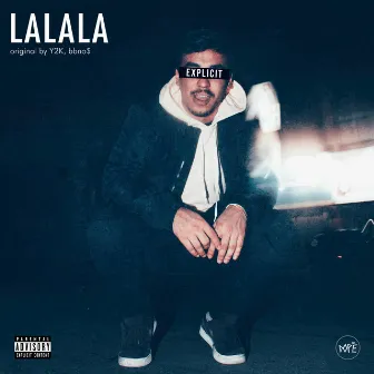 Lalala by Leo Minas.