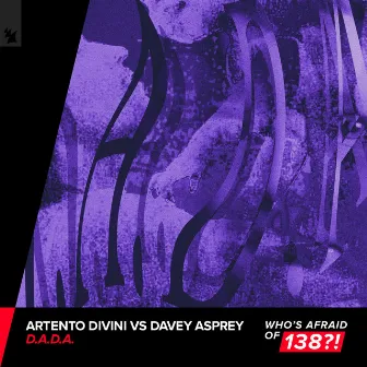 D.A.D.A. by Artento Divini