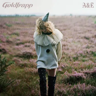 A&E by Goldfrapp