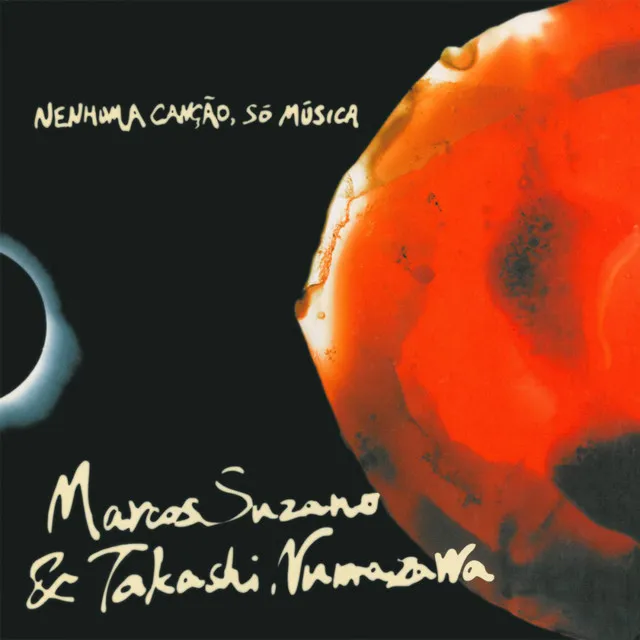 Nenhuma Cancao, So Musica