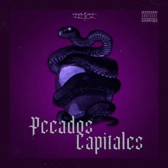 PECADOS CAPITALES by IEMCI