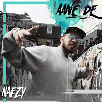 Aane De - Single by Naezy