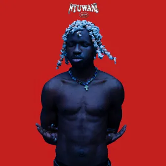 Nyuwane Alté by Midous The Negro