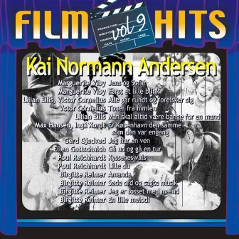 Filmhits Vol. 9 by Kai Normann Andersen