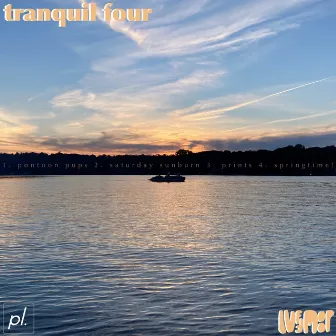 tranquil four by luffmoor