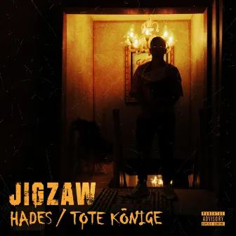 Hades / Tote Könige by JIGZAW