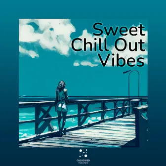 Sunset is beautiful today by Sweet Chill Out Vibes