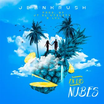 En las Nubes by Jean Krush