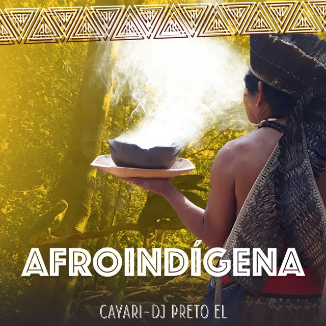 Afroindígena