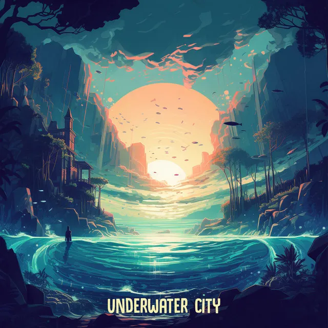 Underwater City