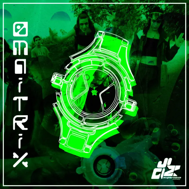 Omnitrix