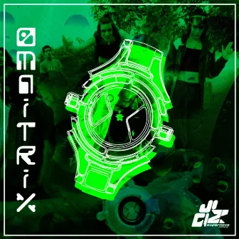 Omnitrix by Dhion