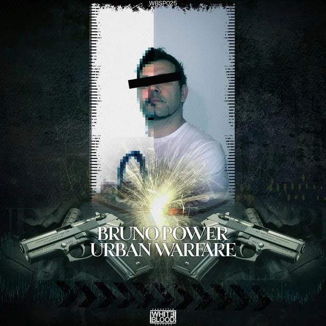 Urban Warfare - Original Mix