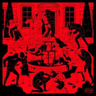 POISON by Swizz Beatz