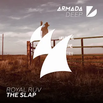 The Slap by Royal Ruv