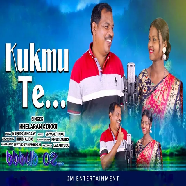 Kukmu Te - Santali