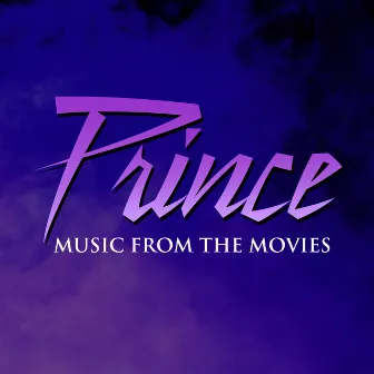 Prince Music from the Movies by Duke de Lacy