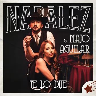 Te Lo Dije by Nabález