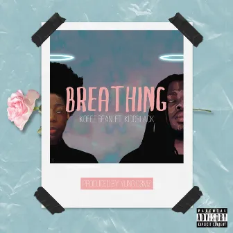 Breathing by Kofee Bean