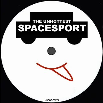 Spacesport Ep by The Unhottest