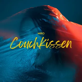 Couchkissen by Miro