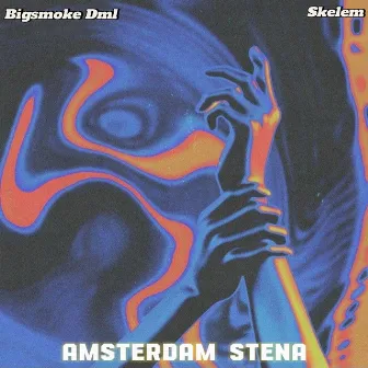 Amsterdam Stena by Bigsmoke Dml