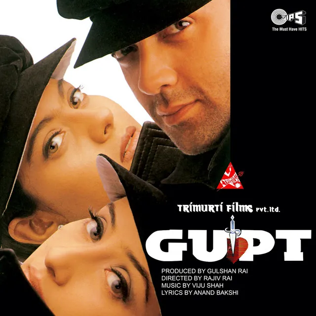 Gupt Gupt - Title Version