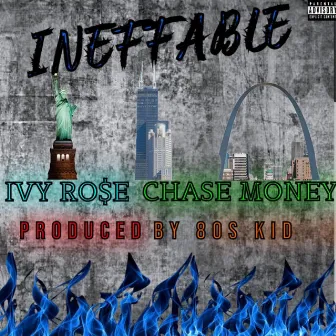 Ineffable by Chase Money