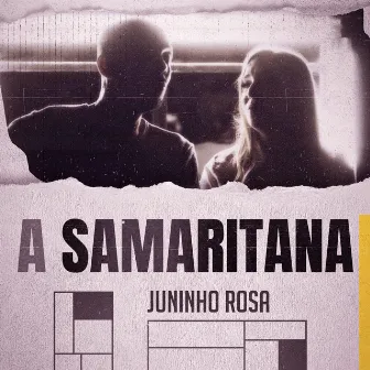 A Samaritana by Juninho Rosa