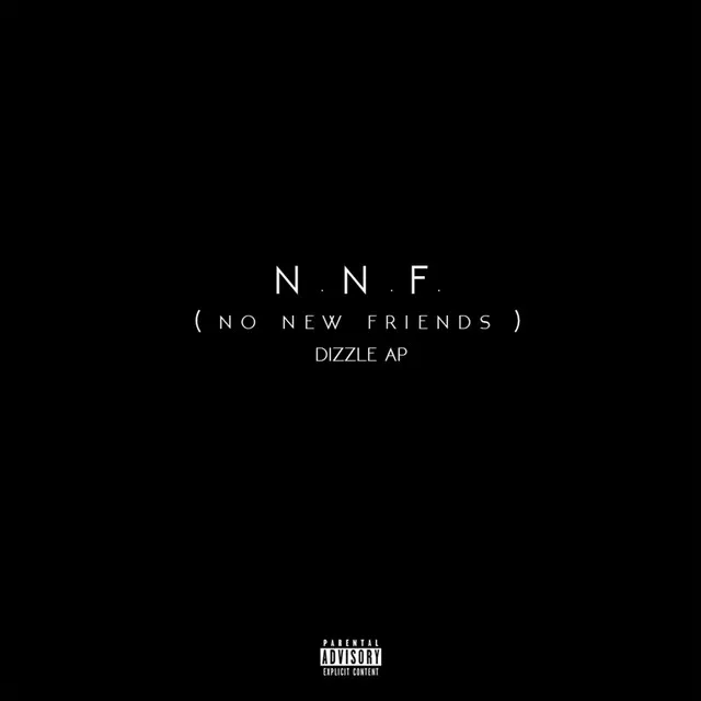 No New Friends