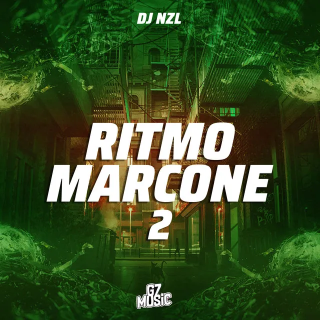 Ritmo da Marcone 2