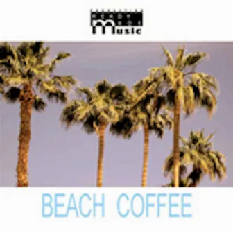 Beach Coffee by Unknown Artist