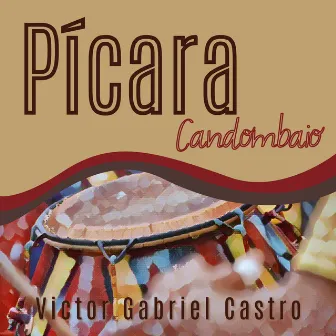 Pícara (Candombaio) by Victor Gabriel Castro